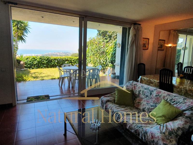 Foto 2f7c0d42-2bdd-4912-b7ba-cff1107b3097. Rent chalet with pool in Caldes d´Estrac