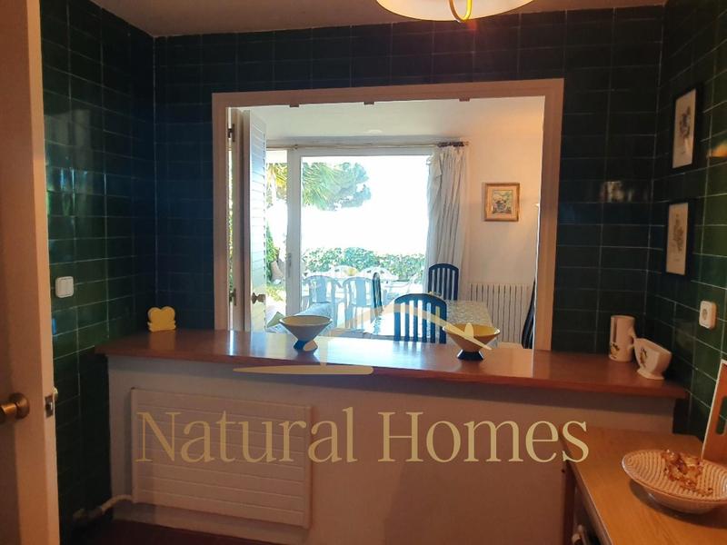 Foto 4e9fda70-ed19-4e9b-9329-1ac31afa3606. Rent chalet with pool in Caldes d´Estrac