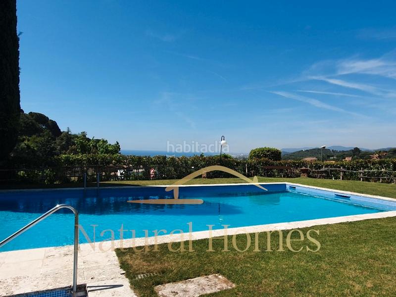 Foto 78955898-f51b-45d4-8db5-6a542a2bdf99. Rent chalet with pool in Caldes d´Estrac