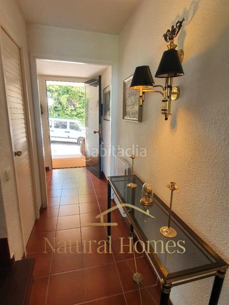 Foto 9dff0168-d793-4cf6-9b43-63f54aa415f6. Rent chalet with pool in Caldes d´Estrac