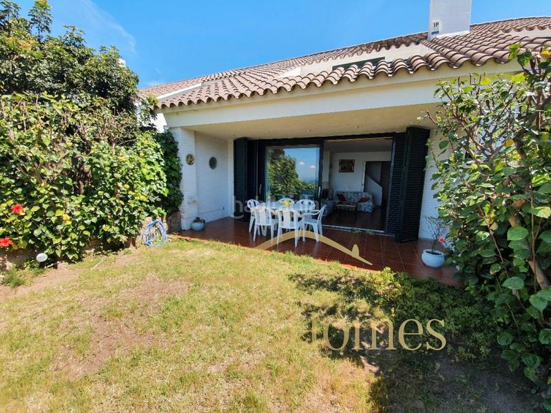 Foto ab164c43-87db-48ff-9363-a2469a20eb1c. Rent chalet with pool in Caldes d´Estrac