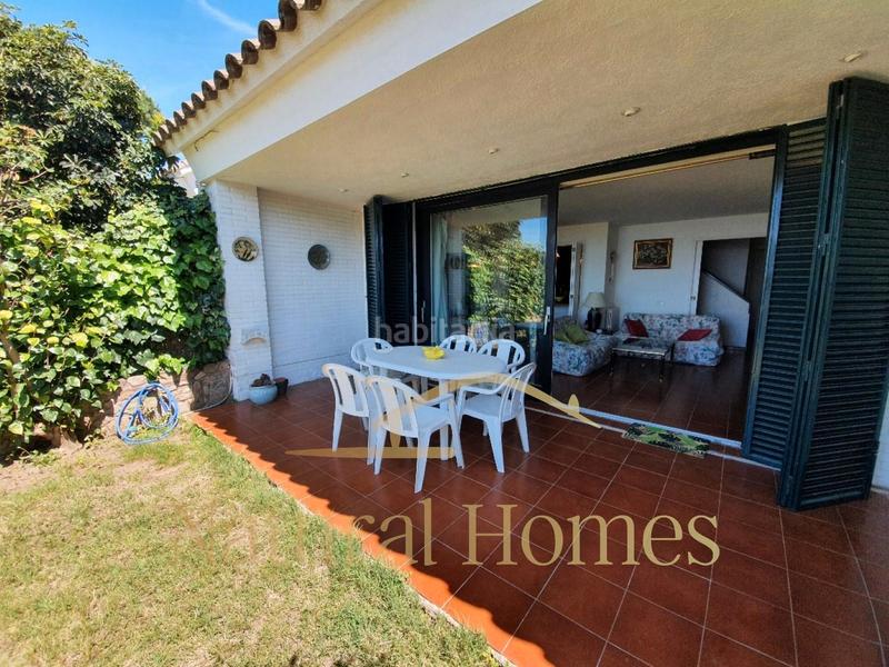 Foto caee3222-b0e6-4f96-8e88-2795889c4f7d. Rent chalet with pool in Caldes d´Estrac