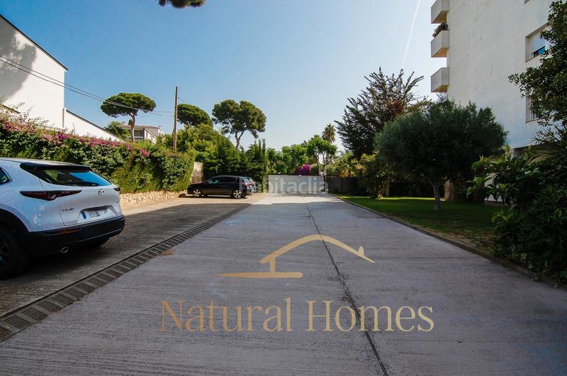 Foto 06dda9a3-f232-4723-b25a-95b5f53ab6d4. Pis amb aparcament piscina a Sant Vicenç Platja Sant Vicenç de Montalt