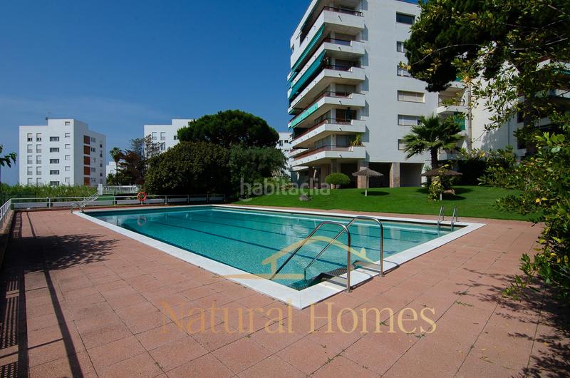 Foto 08f4199a-1b6e-491f-96a6-c9ccba74a0e5. Pis amb aparcament piscina a Sant Vicenç Platja Sant Vicenç de Montalt