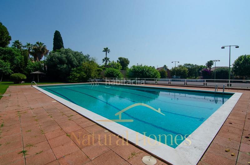 Foto 148798e4-75e8-455c-815a-521f6385a466. Pis amb aparcament piscina a Sant Vicenç Platja Sant Vicenç de Montalt