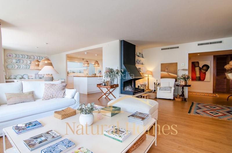 Foto 17dcd53c-f2f0-4546-ad38-d173f4131c93. Pis amb aparcament piscina a Sant Vicenç Platja Sant Vicenç de Montalt