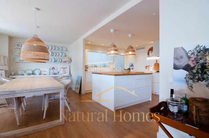 Foto 1e367471-c3b6-400c-8bcc-2a42a5e329ce. Pis amb aparcament piscina a Sant Vicenç Platja Sant Vicenç de Montalt