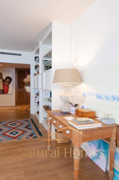 Foto 34d73686-a26a-40f4-a024-bb9fdfbc9bf3. Pis amb aparcament piscina a Sant Vicenç Platja Sant Vicenç de Montalt