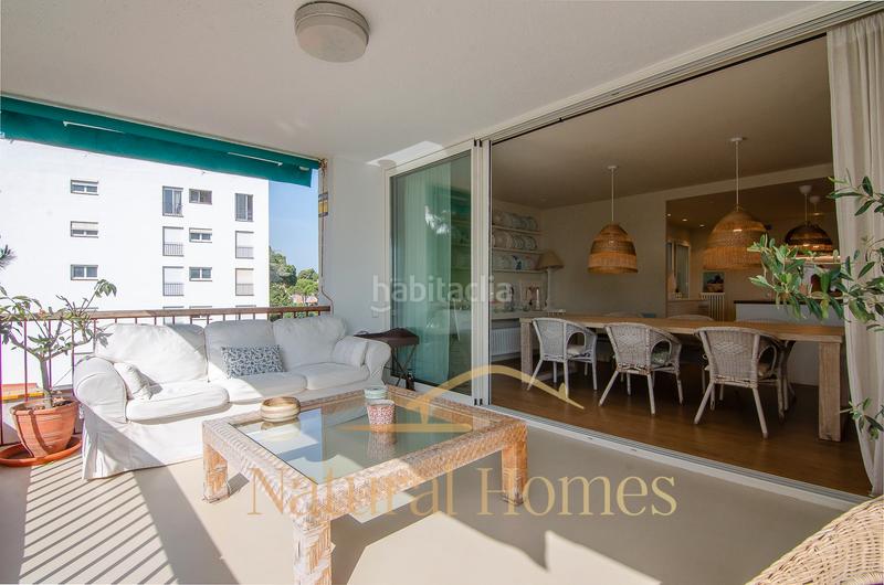 Foto 3720beca-c972-422f-a325-66d6a739cdb0. Pis amb aparcament piscina a Sant Vicenç Platja Sant Vicenç de Montalt