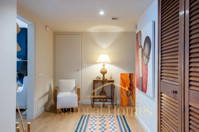 Foto 4463dde6-7b42-4296-b53e-a51040ef52e7. Pis amb aparcament piscina a Sant Vicenç Platja Sant Vicenç de Montalt