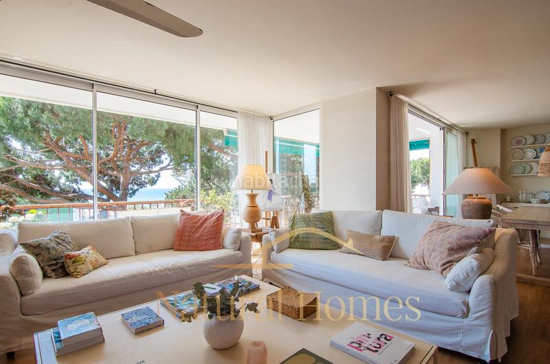 Foto 49110c71-4f72-402f-b81c-c737481b61ad. Pis amb aparcament piscina a Sant Vicenç Platja Sant Vicenç de Montalt