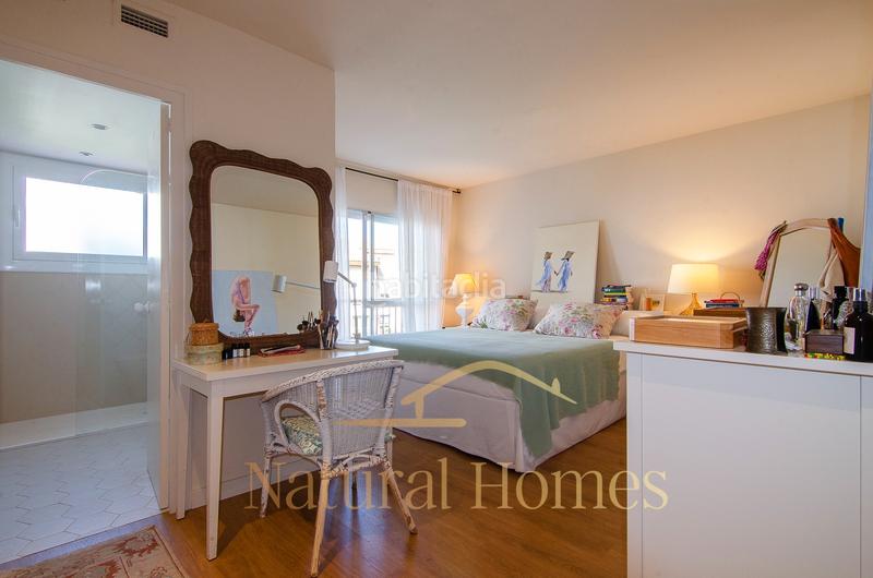 Foto 61df0e58-2303-49a6-9da1-a92c7f064657. Pis amb aparcament piscina a Sant Vicenç Platja Sant Vicenç de Montalt