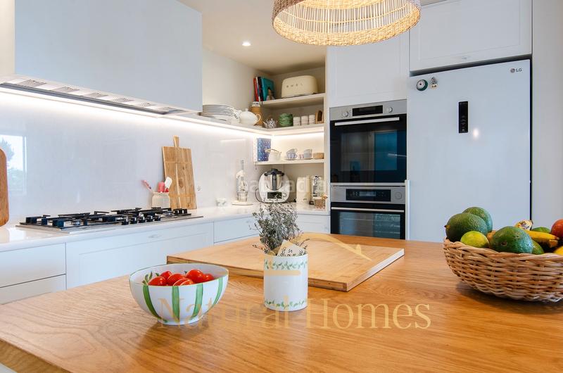 Foto 78f5c3e2-8e2d-4ea8-b325-ff3baf8f6906. Pis amb aparcament piscina a Sant Vicenç Platja Sant Vicenç de Montalt