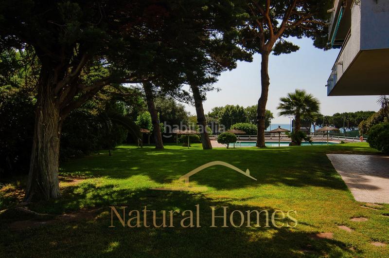 Foto 7bb1de01-6705-4092-8910-0fd21ee25070. Pis amb aparcament piscina a Sant Vicenç Platja Sant Vicenç de Montalt