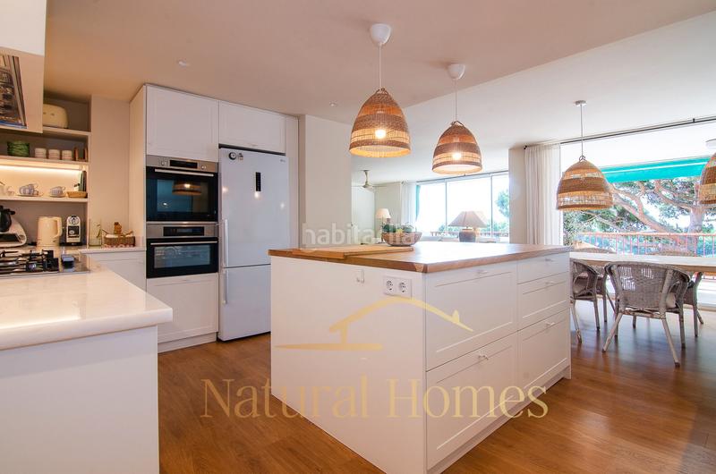 Foto 7d06ace0-9c38-43c6-be9a-a9c95df7c7c0. Pis amb aparcament piscina a Sant Vicenç Platja Sant Vicenç de Montalt