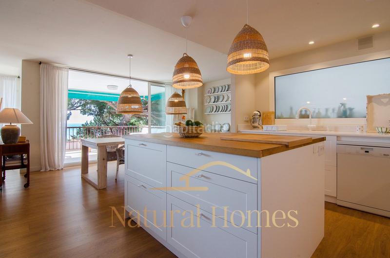 Foto 90886573-58a8-4d7d-9759-8c4d2c8d0c6c. Pis amb aparcament piscina a Sant Vicenç Platja Sant Vicenç de Montalt