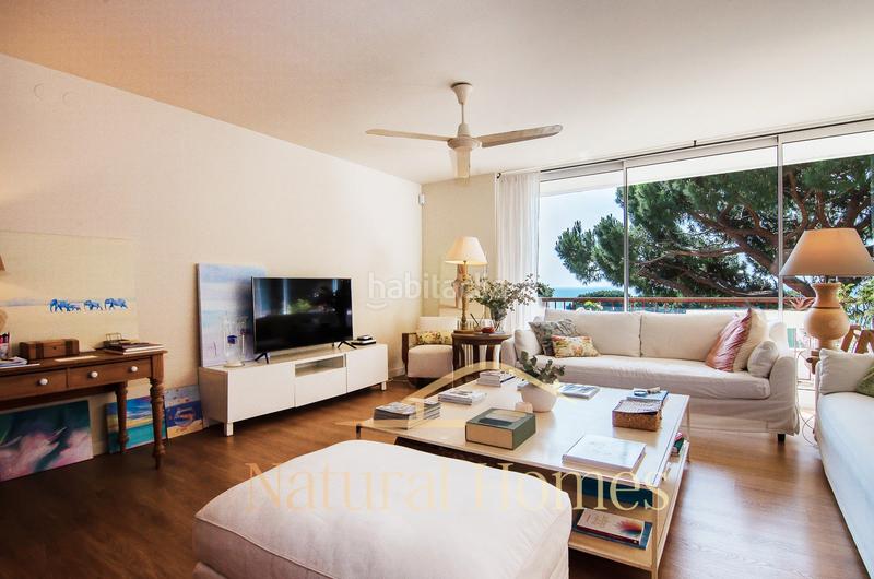 Foto 90c869bd-dea6-40c6-b4a8-1f2c8c17228c. Pis amb aparcament piscina a Sant Vicenç Platja Sant Vicenç de Montalt