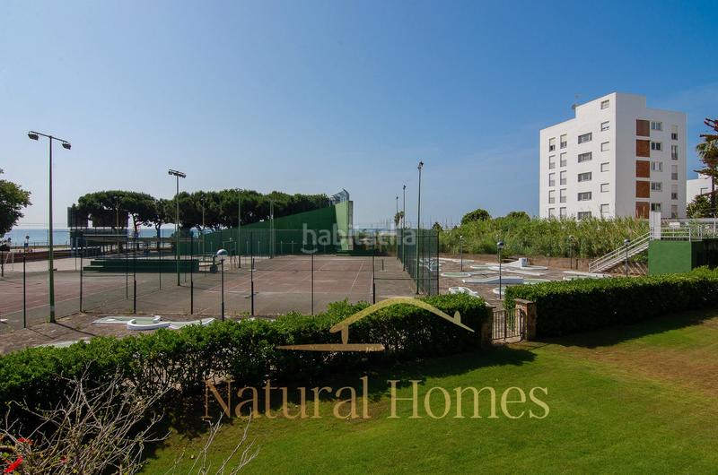 Foto 9a3a7075-e4b8-4860-813d-e28da9096fc2. Pis amb aparcament piscina a Sant Vicenç Platja Sant Vicenç de Montalt