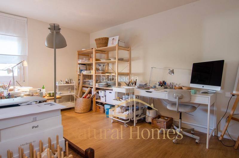 Foto 9a4f9cfb-eea0-470a-ae9d-b268952fd408. Pis amb aparcament piscina a Sant Vicenç Platja Sant Vicenç de Montalt