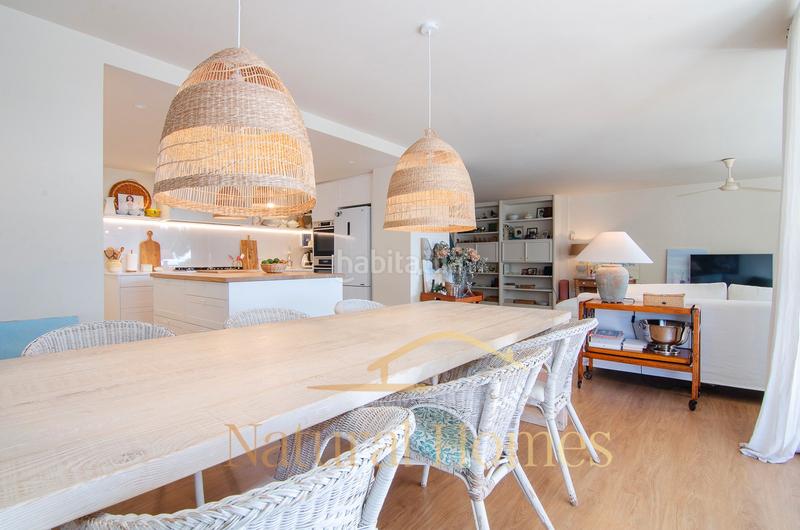 Foto 9f35c98e-ca6a-4701-831e-e31e77f8854f. Pis amb aparcament piscina a Sant Vicenç Platja Sant Vicenç de Montalt