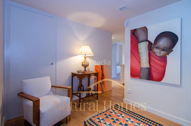 Foto b79ac39f-a0c0-4a7e-b256-abbf90053b4e. Pis amb aparcament piscina a Sant Vicenç Platja Sant Vicenç de Montalt