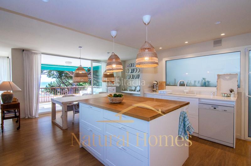 Foto d3008795-08f5-4300-9d99-42cf7cb0799a. Pis amb aparcament piscina a Sant Vicenç Platja Sant Vicenç de Montalt