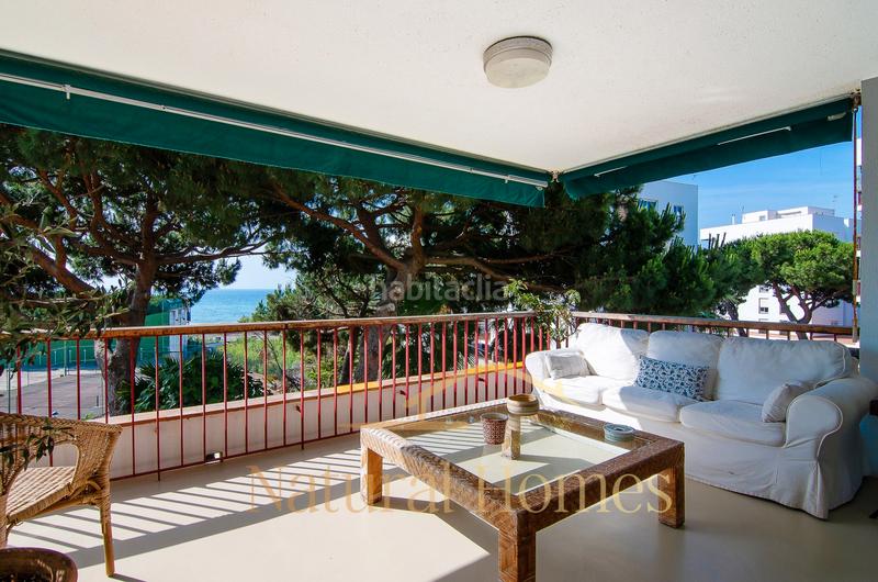 Foto d8157f75-5004-4ad0-a3ec-584947b4cd69. Pis amb aparcament piscina a Sant Vicenç Platja Sant Vicenç de Montalt