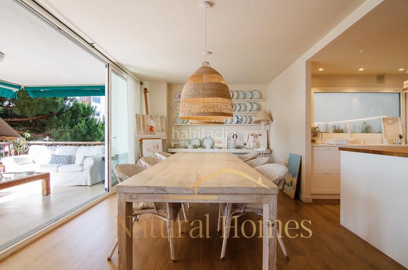 Foto edcedd9d-608d-444f-9b55-3fde9a6d6704. Pis amb aparcament piscina a Sant Vicenç Platja Sant Vicenç de Montalt