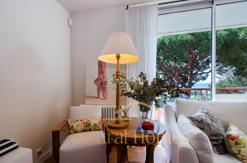 Foto fbdda1b6-3056-4f03-a3a6-ae4129cf883e. Pis amb aparcament piscina a Sant Vicenç Platja Sant Vicenç de Montalt