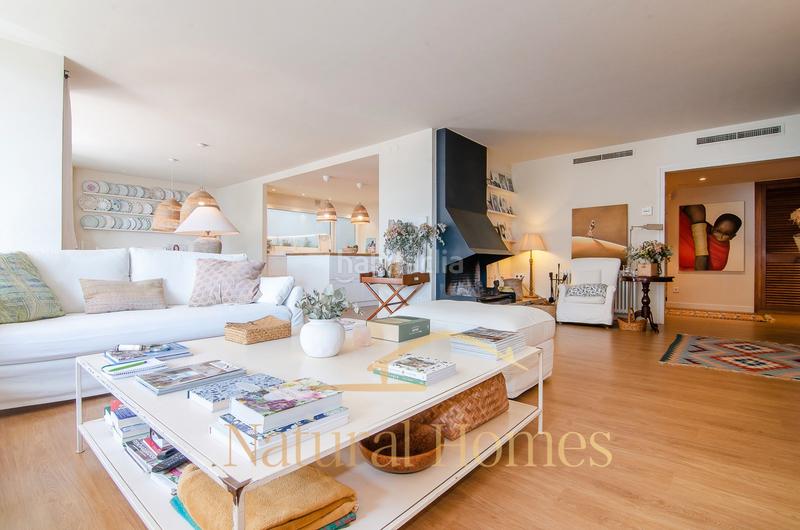 Foto fdc5c63a-5f0f-4a69-810a-9739db1c664b. Pis amb aparcament piscina a Sant Vicenç Platja Sant Vicenç de Montalt