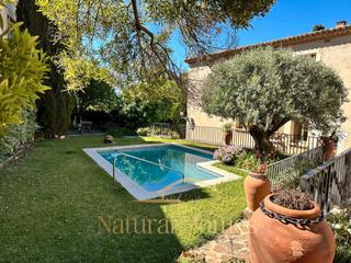 Chalet à Cabrera de Mar. Casa en venta en cabrera de mar