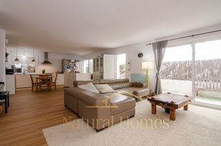 Appartamento in Caldes d´Estrac. Planta baja con entrada independiente en venta en el corazón de