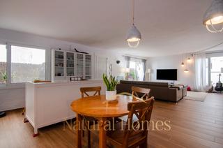 Pis a Caldes d´Estrac. Planta baja con entrada independiente en venta en el corazón de