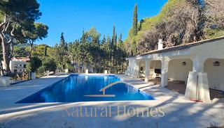 Chalet in Cabrera de Mar