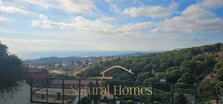 Terreny residencial a Montalnou - Milans del Bosc. Exclusiva parcela espectaculares vistas al mar