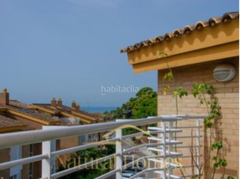 Foto 167c9e63-1bed-452d-9644-40a5d16a1032. Lloguer dúplex amb calefacció piscina a El Balís Sant Andreu de Llavaneres