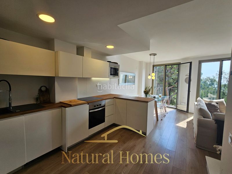 Foto 04eda7bd-9aa2-4029-a109-adfdfe89419b. Location duplex dans carrer major 40 dans Caldes d´Estrac