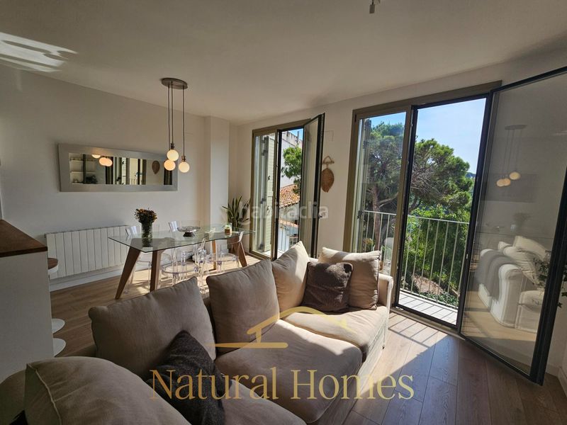 Foto 17c1f6cf-226f-40d2-a43a-19deed53b87e. Location duplex dans carrer major 40 dans Caldes d´Estrac