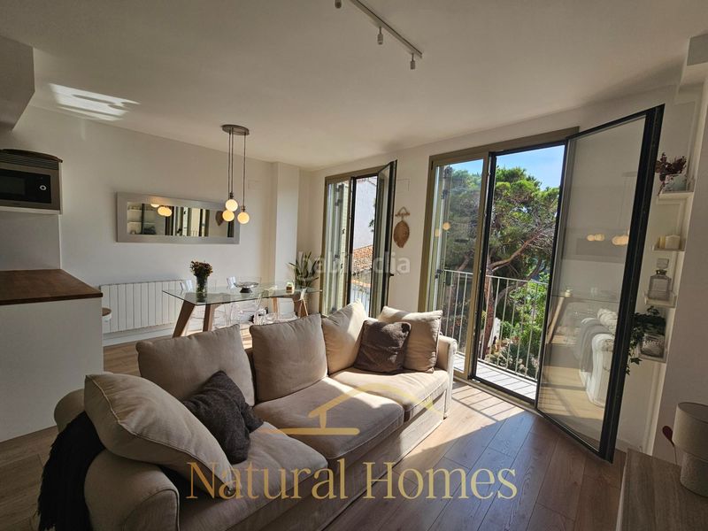 Foto 2de844ea-d400-4a52-8a36-374d80b96ae5. Location duplex dans carrer major 40 dans Caldes d´Estrac