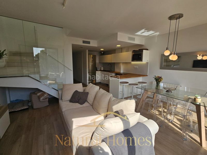 Foto 36b62d15-49bf-458a-8248-547dcb8573e5. Location duplex dans carrer major 40 dans Caldes d´Estrac