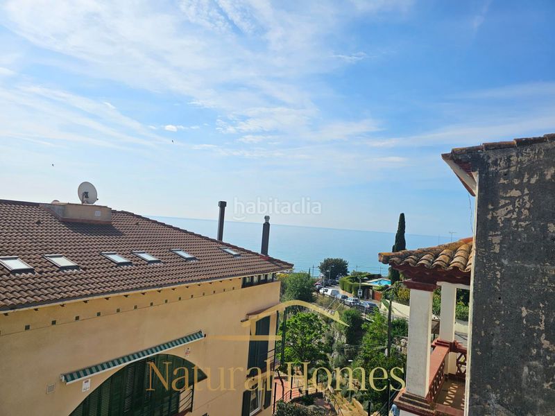 Foto 42644bcb-ab2b-4541-b311-61474e296cbe. Location duplex dans carrer major 40 dans Caldes d´Estrac