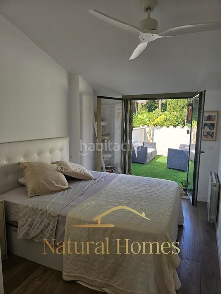 Foto 63d22221-c136-4aac-84a8-4967e43322ff. Location duplex dans carrer major 40 dans Caldes d´Estrac