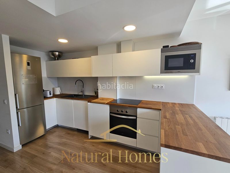 Foto 8df34163-dcd6-4cf0-adbc-69d38668d3c4. Location duplex dans carrer major 40 dans Caldes d´Estrac
