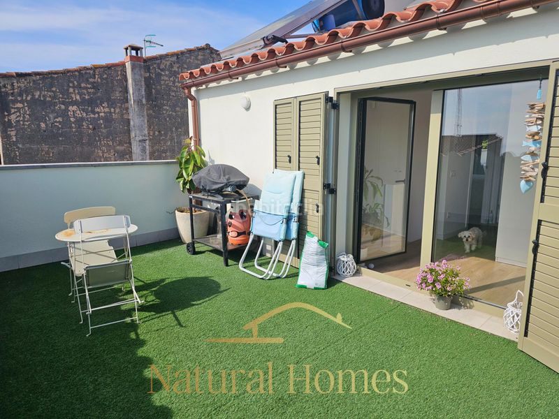 Foto 930de069-ceb0-4843-b688-5894e1e3ace7. Location duplex dans carrer major 40 dans Caldes d´Estrac