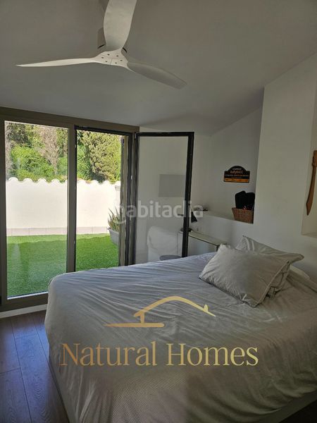 Foto b30eae3f-471f-4e70-ba6f-fb3fc9227fb0. Location duplex dans carrer major 40 dans Caldes d´Estrac