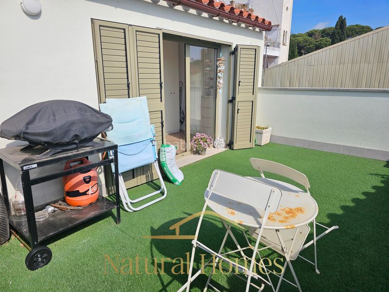 Foto cafa16eb-a79a-49eb-b0b4-2be4a60e30d4. Location duplex dans carrer major 40 dans Caldes d´Estrac