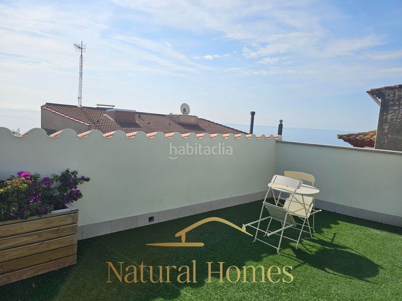 Foto d27f7350-5991-47be-a2cd-ffd28d824f85. Location duplex dans carrer major 40 dans Caldes d´Estrac