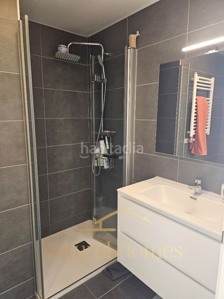 Foto d34de55f-562f-4ed7-9827-de7c3bc33129. Location duplex dans carrer major 40 dans Caldes d´Estrac
