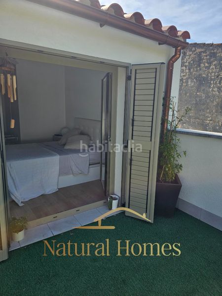 Foto dd1a8cb0-7c50-43f8-b90a-a852b15f242f. Location duplex dans carrer major 40 dans Caldes d´Estrac