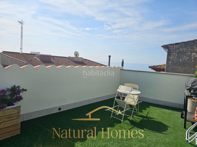 Foto e7bc6376-e87e-4187-9ca0-4f6a3521f28a. Location duplex dans carrer major 40 dans Caldes d´Estrac